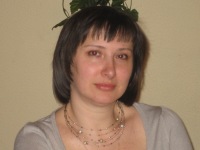 Анна Василикина, 20 ноября 1964, Петрозаводск, id131357043