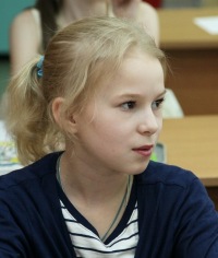 Саша Новикова, 15 августа , Нижний Новгород, id134080221