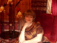 Наталья Зыкова, 5 октября 1974, Уфа, id134247591