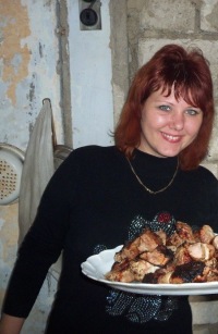 Наталья Каюдина, 8 февраля 1978, Керчь, id143014333