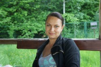 Ольга Соколовская, 25 июня , Витебск, id150191509