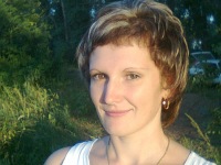 Наталья Трифонова, 18 февраля 1994, Бузулук, id153406070