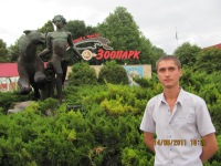 Сергей Шевцов, 11 мая , Николаев, id153588293