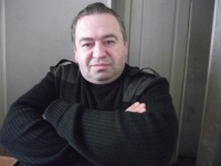 Александр Коновалов, 25 января 1970, Калач, id164173177