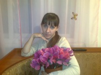 Анастасия Мукашева-Заркова, 5 марта , Стерлитамак, id164344774