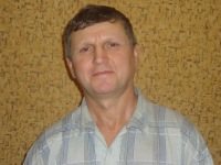 Александр Ершов, 5 апреля , Сургут, id165079420