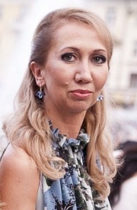 Елена Абакумова, 27 июня 1970, Кемерово, id16955997