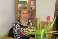 Татьяна Гаврилова, 1 мая , Омск, id170971654