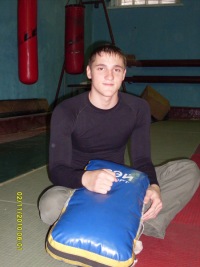 Дмитрий Довыдов, 30 августа 1993, Чапаевск, id171747651
