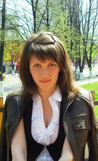 Юлия Ефремова, 6 марта 1985, Новосибирск, id37670004