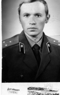 Виктор Кадуркин, 27 февраля 1960, Саратов, id49917519