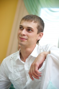 Дима Шевнев, 16 июля , Тольятти, id54439417