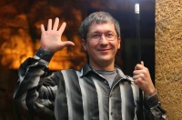 Станислав Эсауленко, 13 апреля , Днепропетровск, id58637371