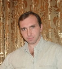 Сергей Лаврентьев, 30 мая 1973, Архангельск, id63985836