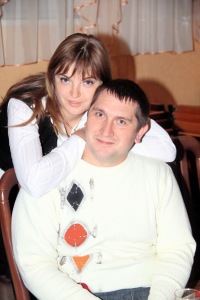 Екатерина Кононова, 21 декабря 1986, Донецк, id64713491