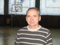 Сергей Кузнецов, Москва, id65070178