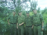 Дмитрий Николуцкий, 3 августа 1992, Глухов, id77273058