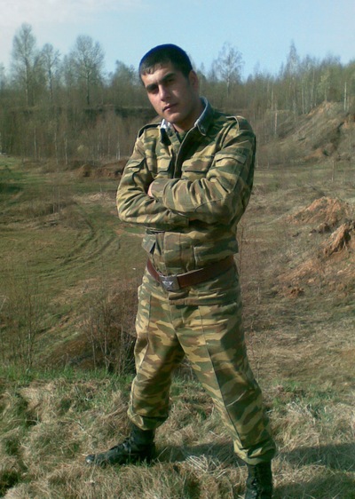 Хасан Рашидов, 11 апреля 1989, Белгород, id49262407